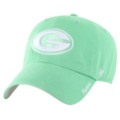 '47 Women's Luminance Cheer Clean Up Adjustable Hat - Green Bay Packers Hats