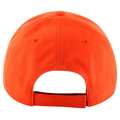 '47 Youth Secondary Logo MVP Adjustable Hat - Cleveland Browns Hats