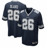 DaRon Bland Game Jersey - Dallas Cowboys Jerseys