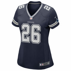 DaRon Bland Women's Game Jersey - Dallas Cowboys Jerseys