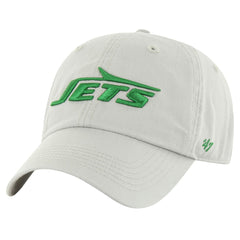'47 Classic Franchise Fitted Hat - New York Jets Hats