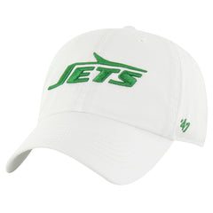 '47 Classic Franchise Fitted Hat - New York Jets Hats