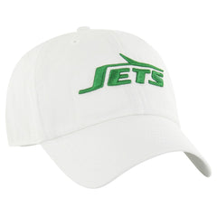 '47 Classic Franchise Fitted Hat - New York Jets Hats