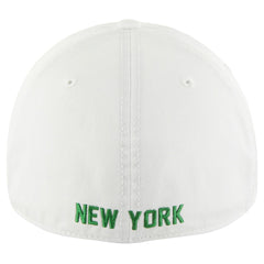 '47 Classic Franchise Fitted Hat - New York Jets Hats