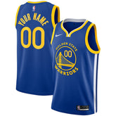 Nike Golden State Warriors Unisex 2019/20 Custom Swingman Jersey sale
