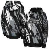 NHL Los Angeles Kings Youth Master Snipe Pullover Hoodie