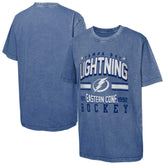 NHL Tampa Bay Lightning Youth Sure Short T-Shirt