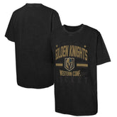 NHL Vegas Golden Knights Youth Sure Short T-Shirt
