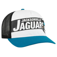 '47 Youth Trucker Adjustable Hat - Jacksonville Jaguars Hats