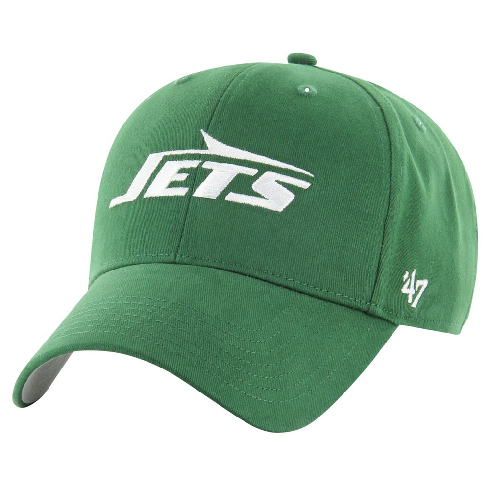 '47 Youth MVP Adjustable Hat - New York Jets Hats