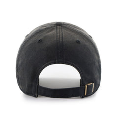 '47 Dusted Relaxed Clean Up Adjustable Hat - Jacksonville Jaguars Hats