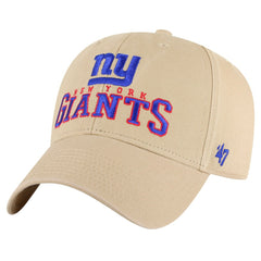 '47 Powell MVP Adjustable Hat - New York Giants Hats