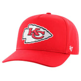'47 Hitch Adjustable Hat - Kansas City Chiefs Hats