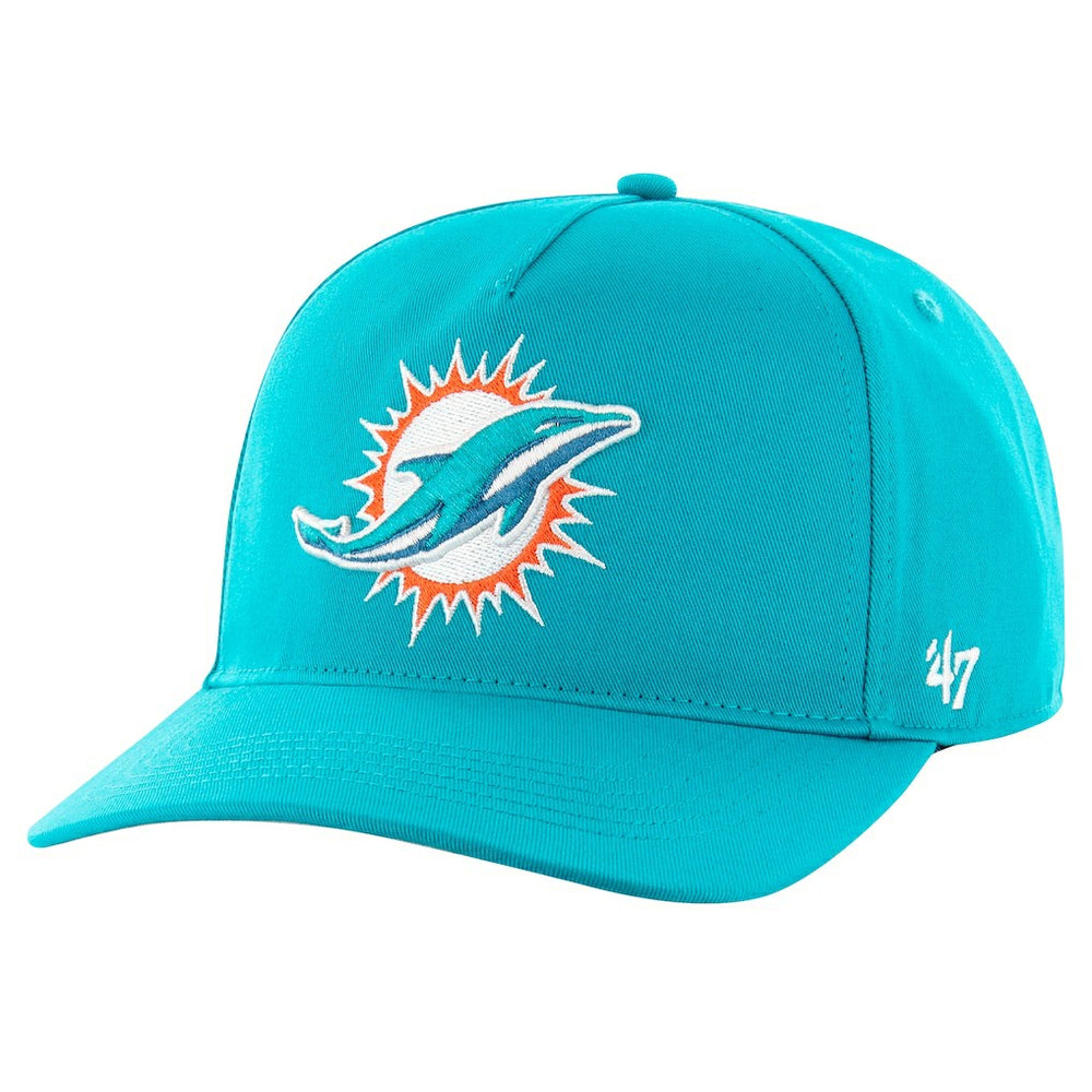 '47 Hitch Adjustable Hat - Miami Dolphins Hats
