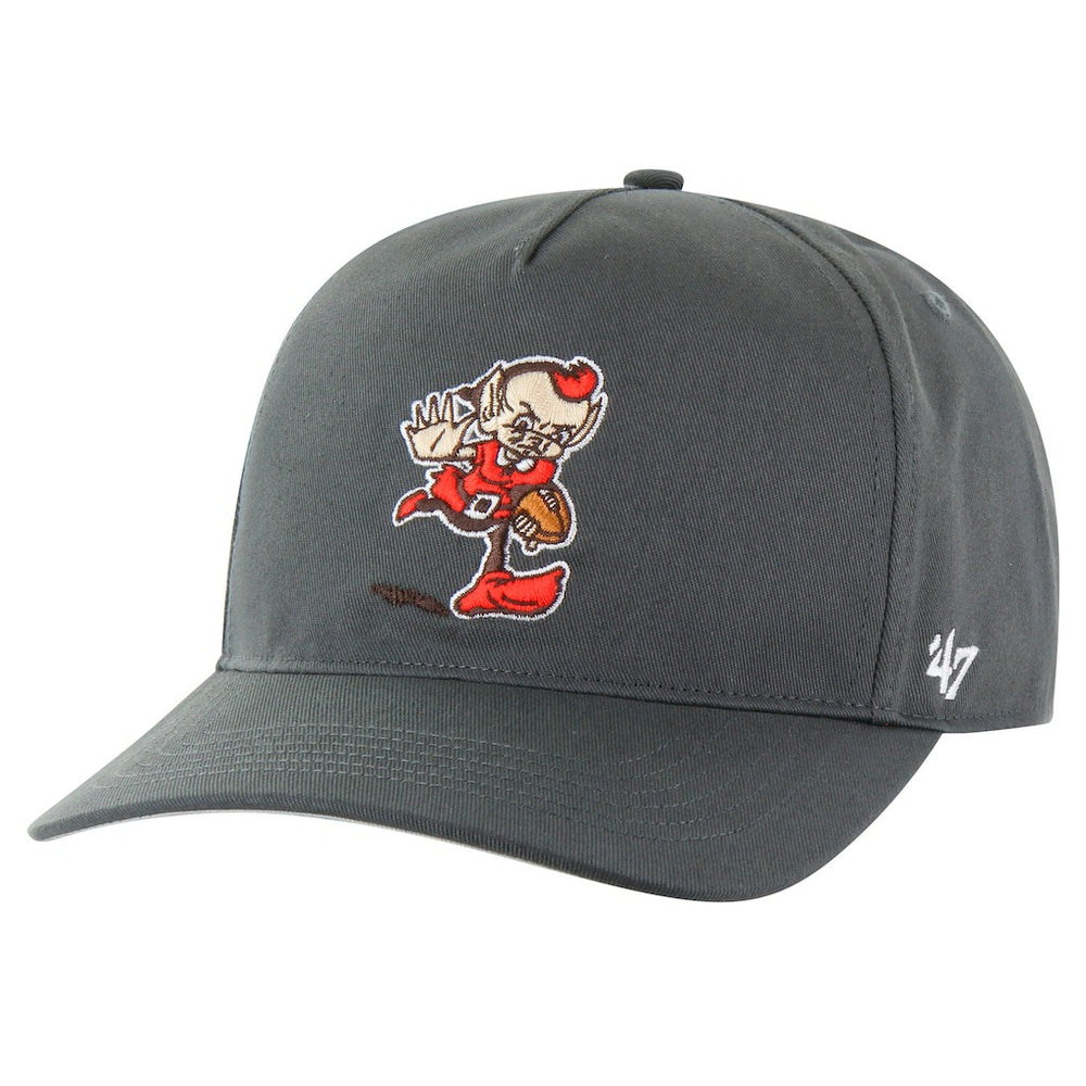 '47 Hitch Adjustable Hat - Cleveland Browns Hats