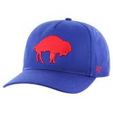 '47 Hitch Adjustable Hat - Buffalo Bills Hats