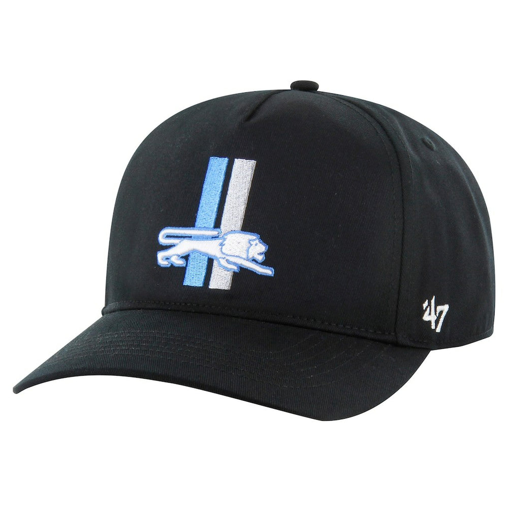 '47 Hitch Adjustable Hat - Detroit Lions Hats