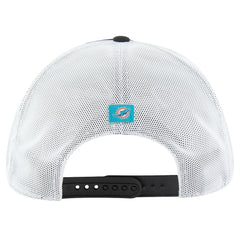 '47 Downburst Relaxed Hitch Trucker Adjustable Hat - Miami Dolphins Hats