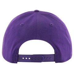 '47 Overhand Hitch Adjustable Hat - Minnesota Vikings Hats