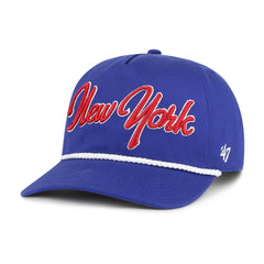 '47 Overhand Hitch Adjustable Hat - New York Giants Hats