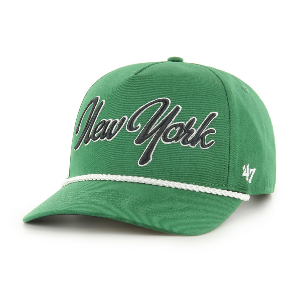 '47 Overhand Hitch Adjustable Hat - New York Jets Hats