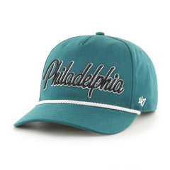 '47 Overhand Hitch Adjustable Hat - Philadelphia Eagles Hats