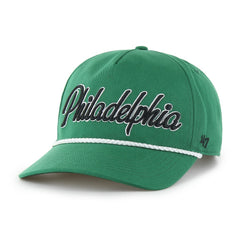 '47 Overhand Hitch Adjustable Hat - Philadelphia Eagles Hats