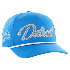 '47 Overhand Hitch Adjustable Hat - Detroit Lions Hats