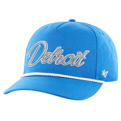 '47 Overhand Hitch Adjustable Hat - Detroit Lions Hats