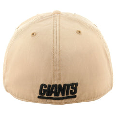 '47 Dusted Relaxed Franchise Fitted Hat - New York Giants Hats