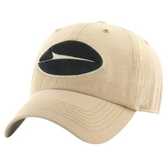 '47 Dusted Relaxed Franchise Fitted Hat - New York Jets Hats