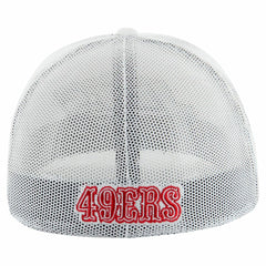 '47 Snowball Trophy Stretch Fit Hat - San Francisco 49ers Hats