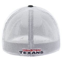 '47 Disclose Trophy Stretch Fit Hat - Houston Texans Hats