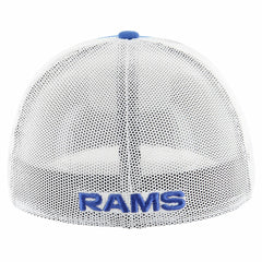'47 Disclose Trophy Stretch Fit Hat - Los Angeles Rams Hats