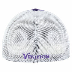 '47 Disclose Trophy Stretch Fit Hat - Minnesota Vikings Hats