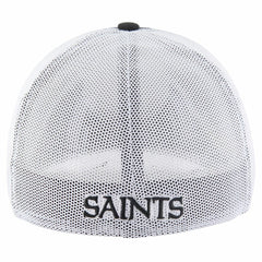'47 Disclose Trophy Stretch Fit Hat - New Orleans Saints Hats