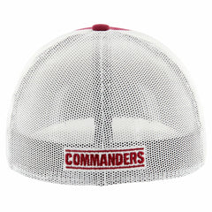 '47 Thrash Trophy Flex Hat - Washington Commanders Hats