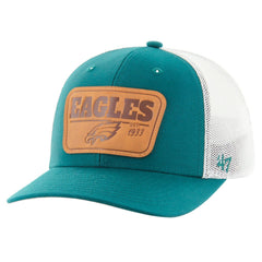 '47 Thrash Trophy Flex Hat - Philadelphia Eagles Hats