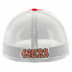 '47 Thrash Trophy Flex Hat - San Francisco 49ers Hats