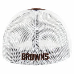 '47 Thrash Trophy Flex Hat - Cleveland Browns Hats