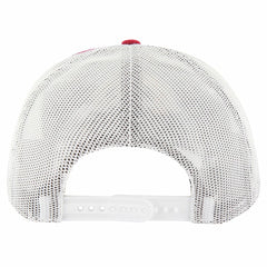 '47 Team Unstructured Trucker Adjustable Hat - Arizona Cardinals Hats