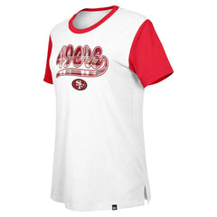 Women's 3rd Down T-Shirt - San Francisco 49ers T-shirts