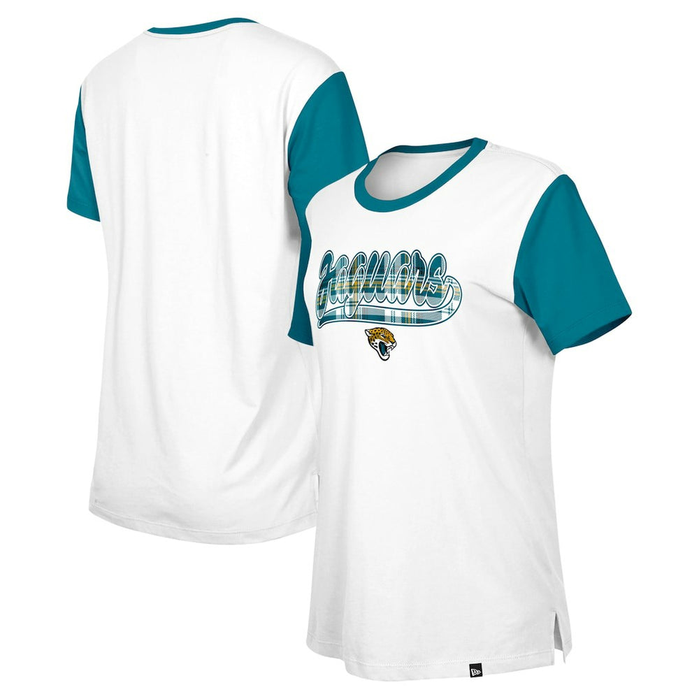 Women's 3rd Down T-Shirt - Jacksonville Jaguars T-shirts