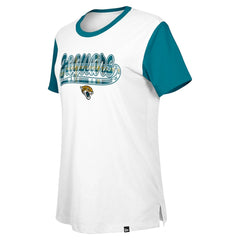 Women's 3rd Down T-Shirt - Jacksonville Jaguars T-shirts
