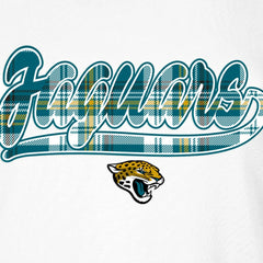 Women's 3rd Down T-Shirt - Jacksonville Jaguars T-shirts