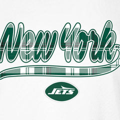 Women's 3rd Down T-Shirt - New York Jets T-shirts
