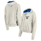 Women's 3rd Down Historic Pullover Hoodie - Denver Broncos Hoodies
