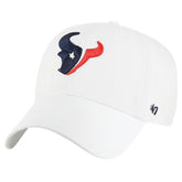 '47 Clean Up Adjustable Hat - Houston Texans Hats