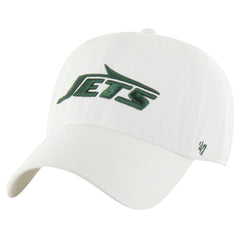 '47 Clean Up Adjustable Hat - New York Jets Hats