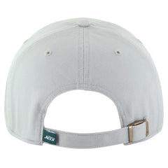 '47 Team Clean Up Adjustable Hat - New York Jets Hats
